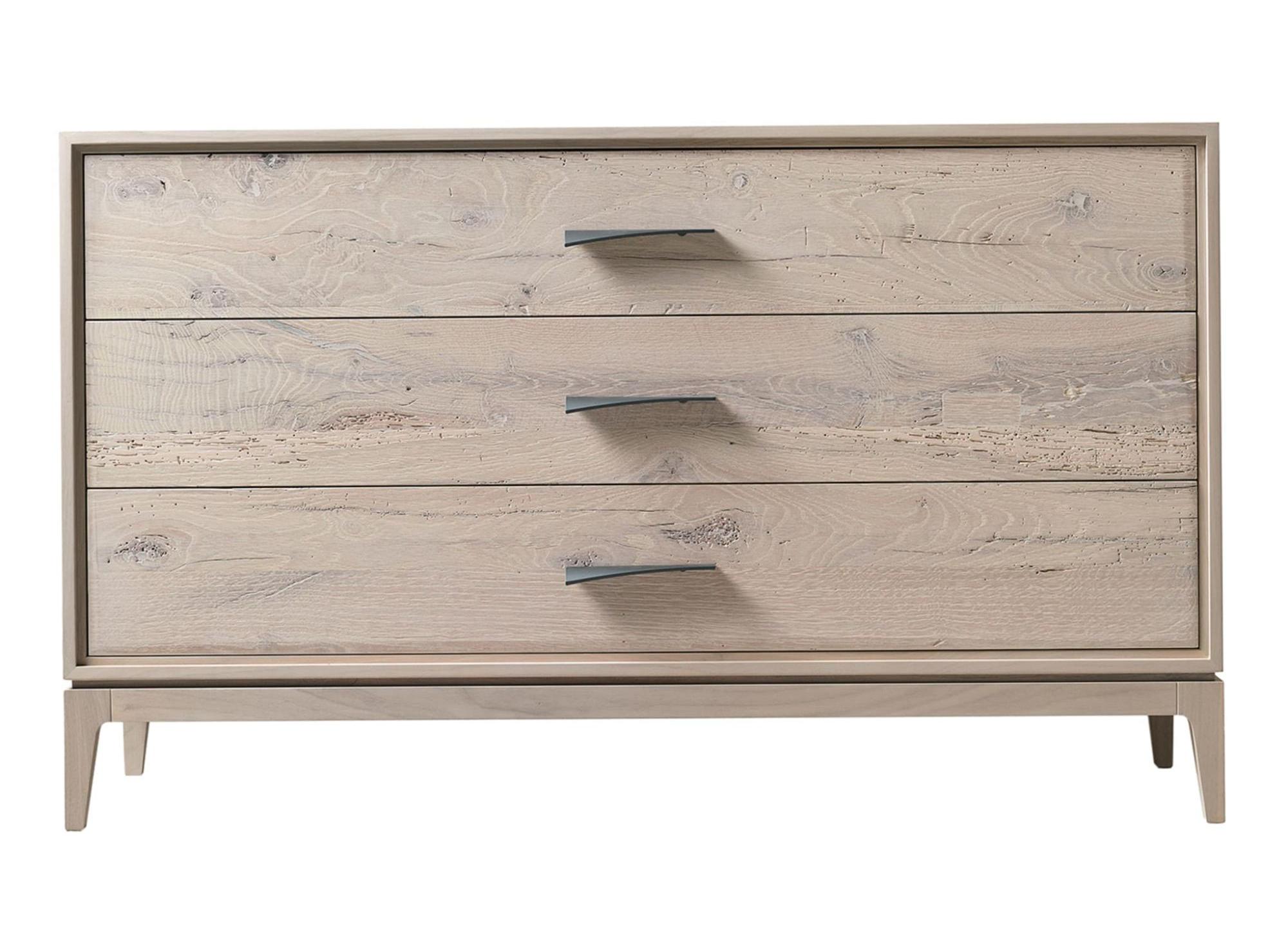 Velo Grey Designer Chest of Drawers