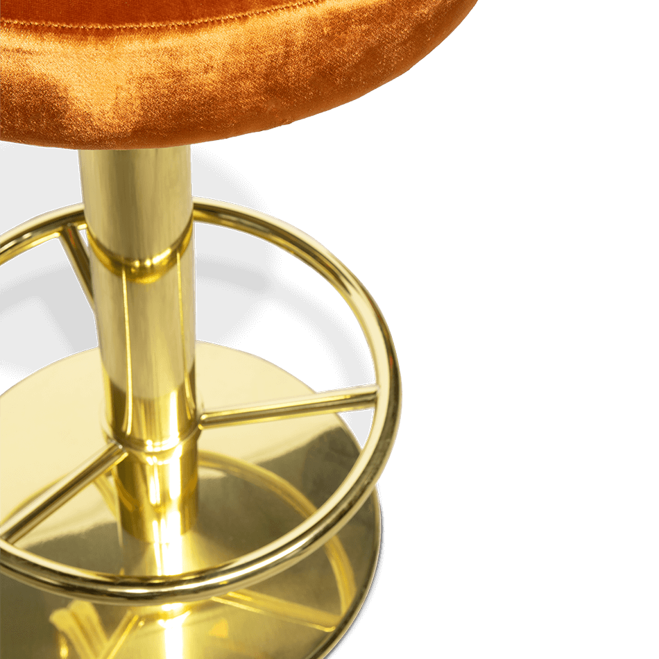 Amira Bar Stool