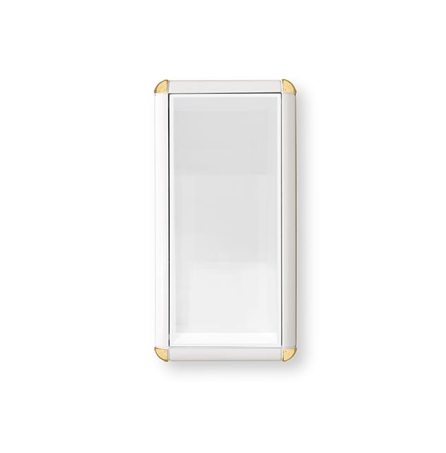 Floating Sky Small Shelf