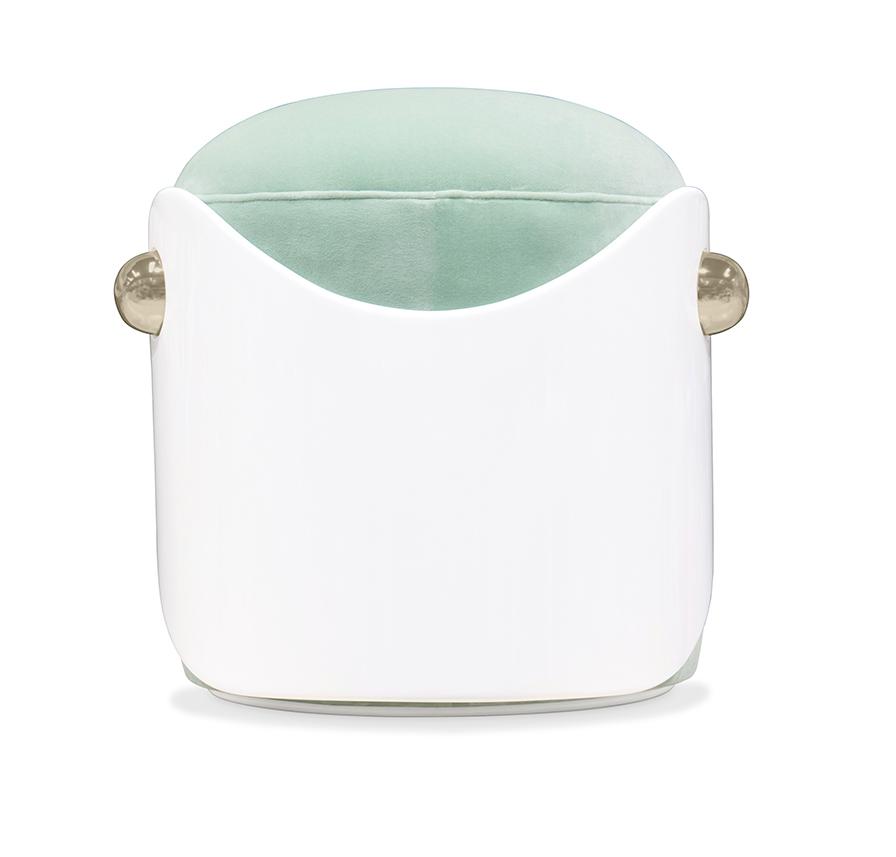 Bird Kids Stool