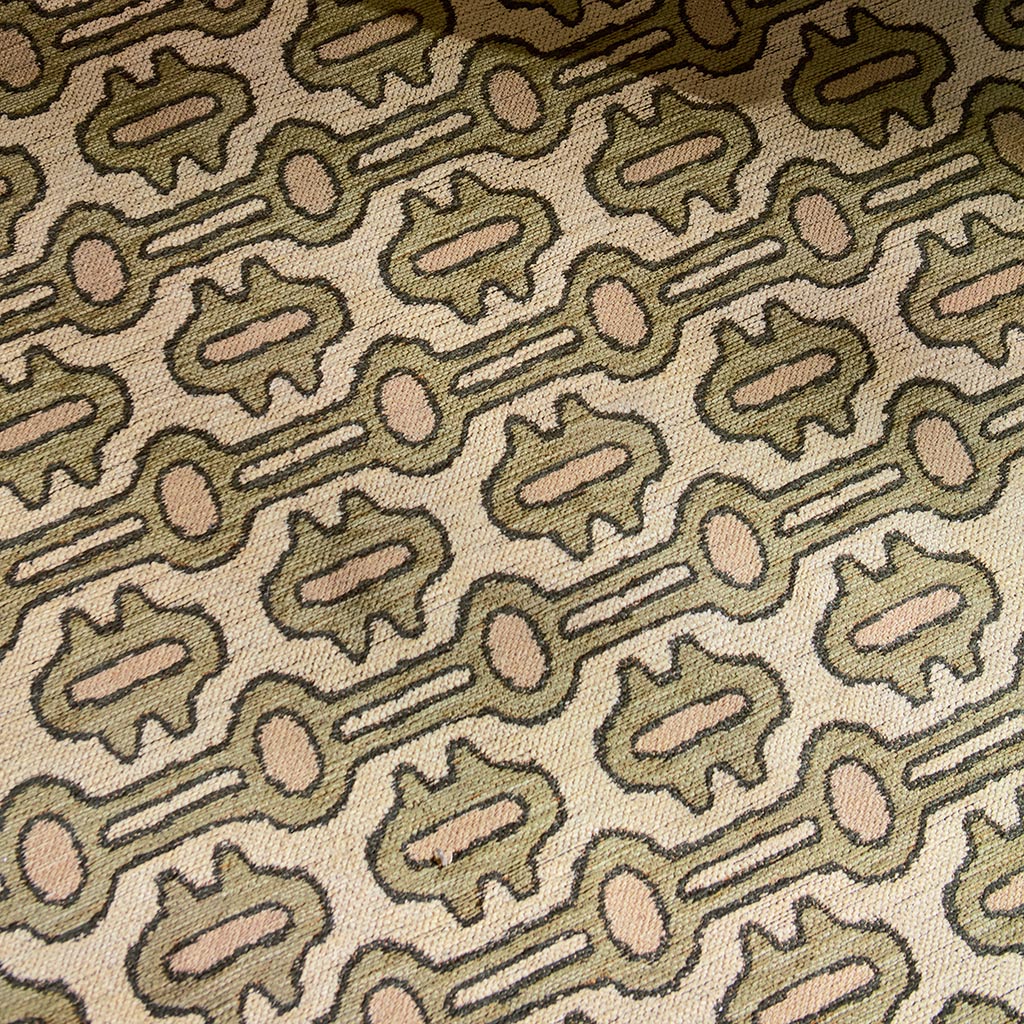 Avocado Rug
