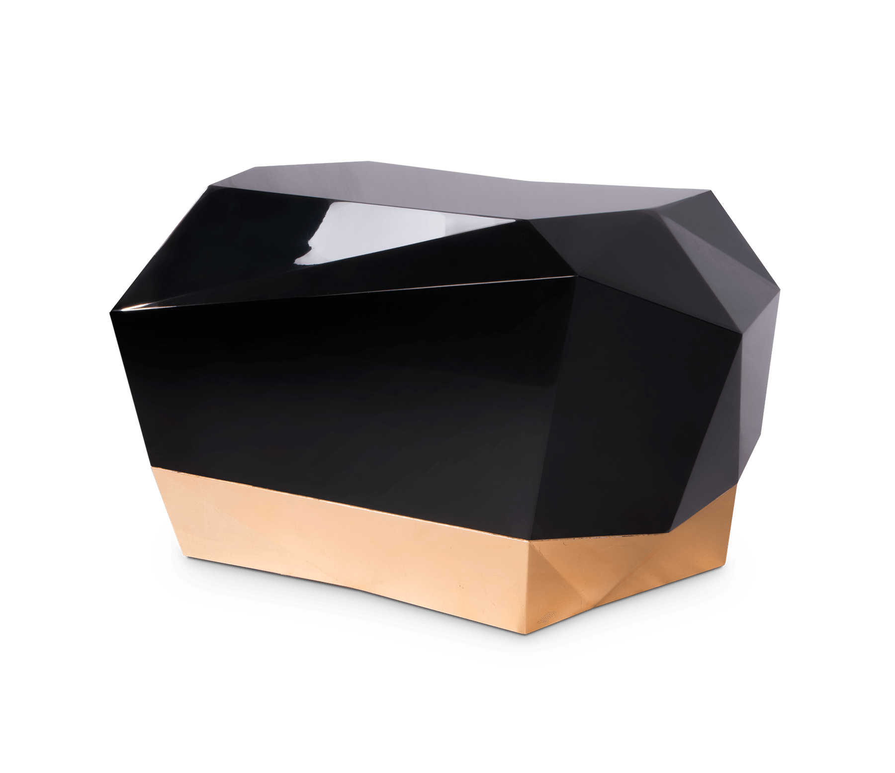 Prism Designer Nightstand