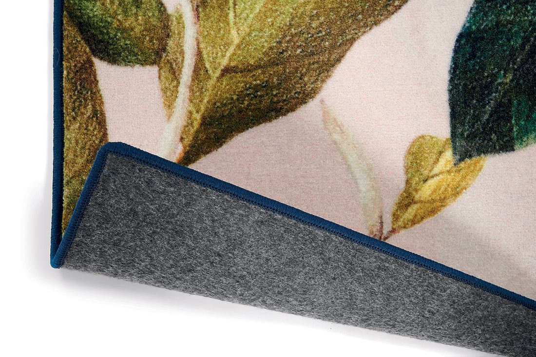 Opal Pink 53802 Rug | Size: 140 x 200 cm