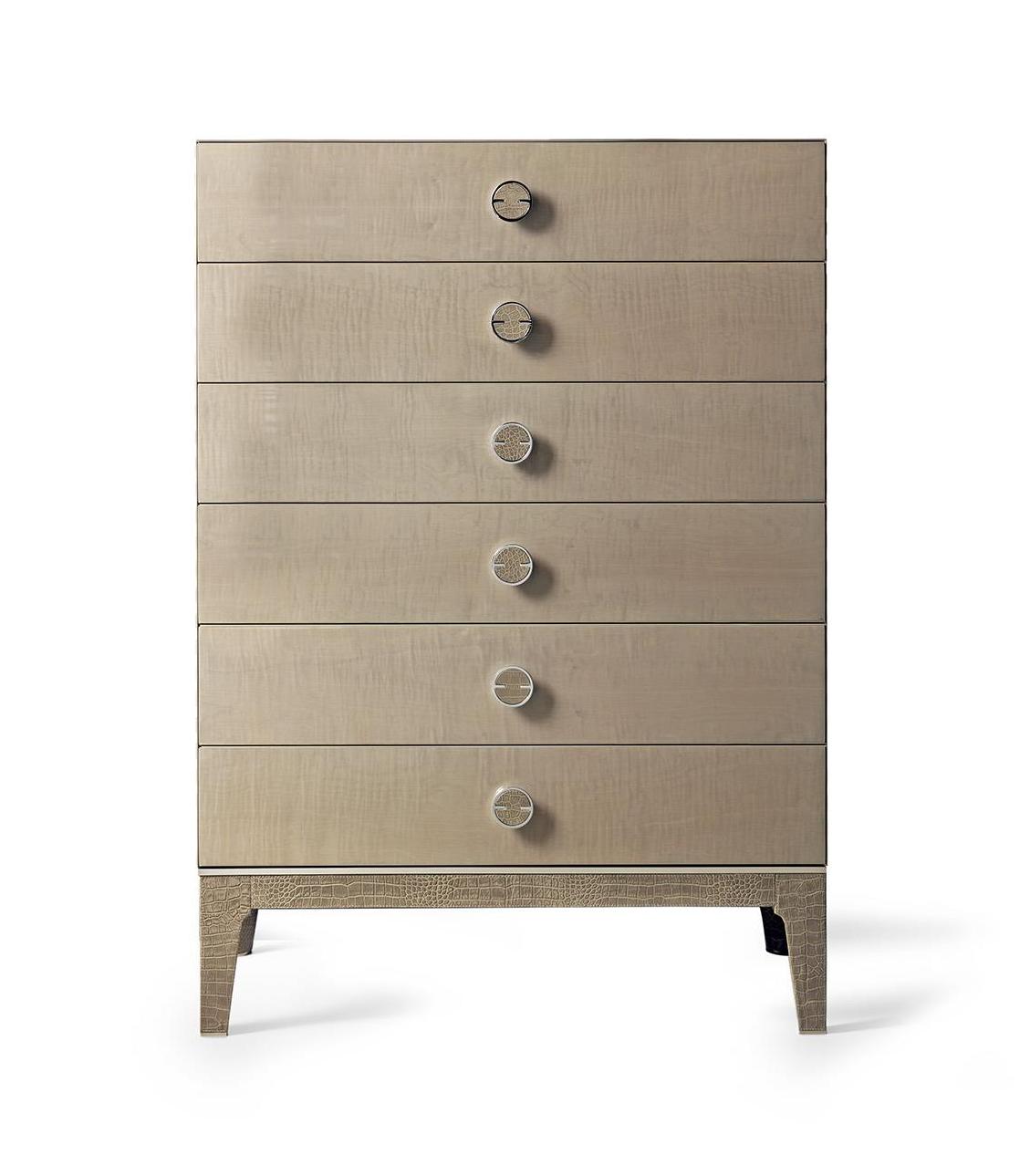 Dresser with 6 Drawers