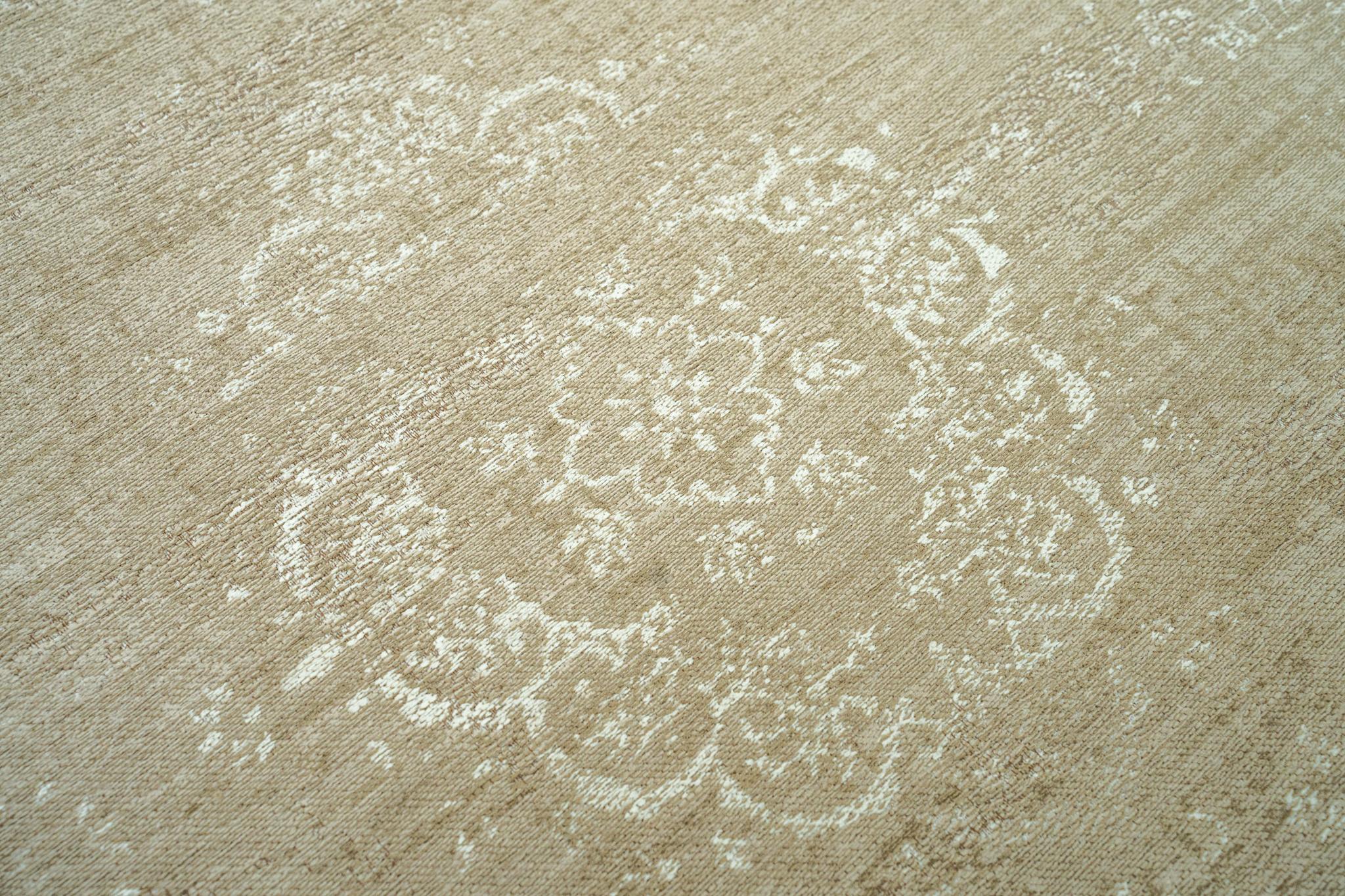 Warm Beige Rug | Size: 280 x 390 cm