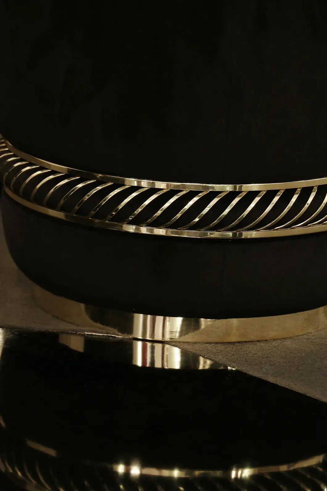 Shadow Stool - 6