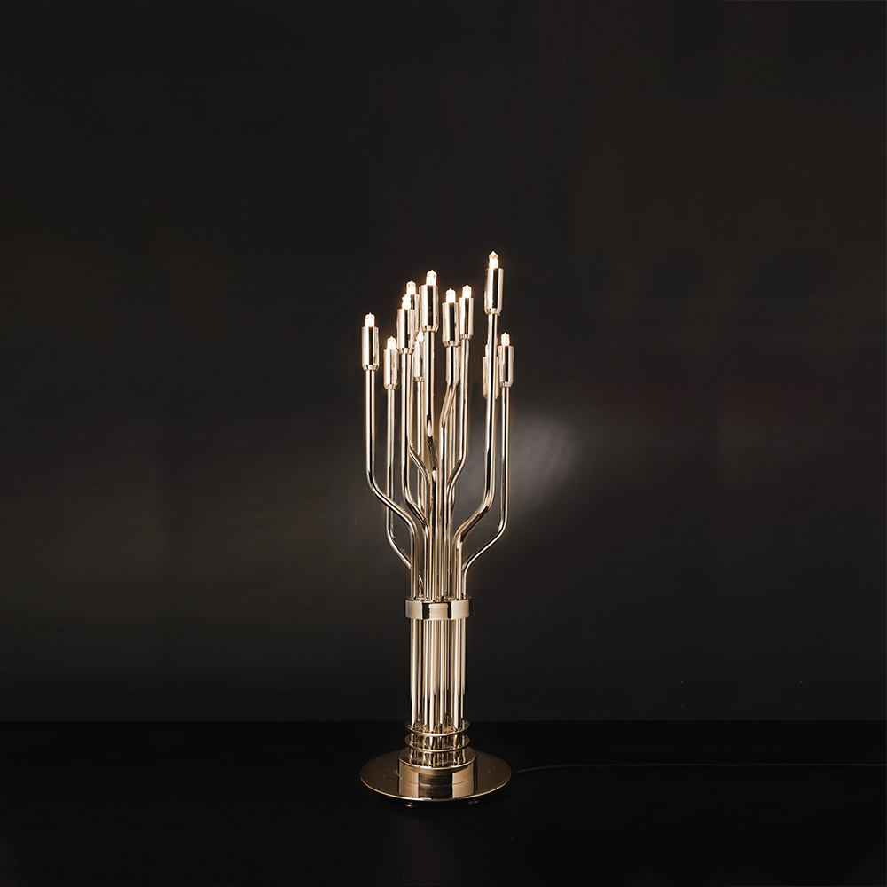Janis Light Table Lamp