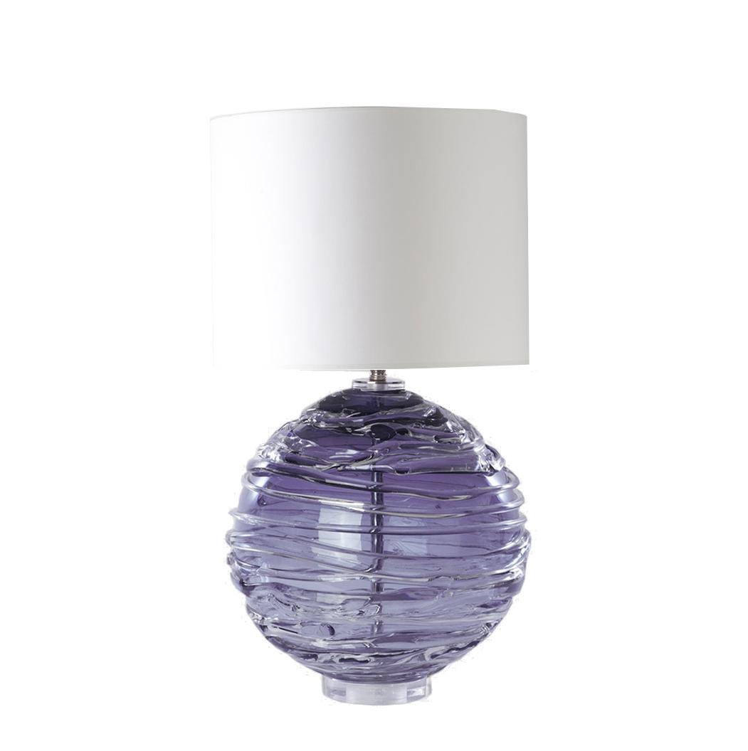 Nerys Artisan Table Lamp