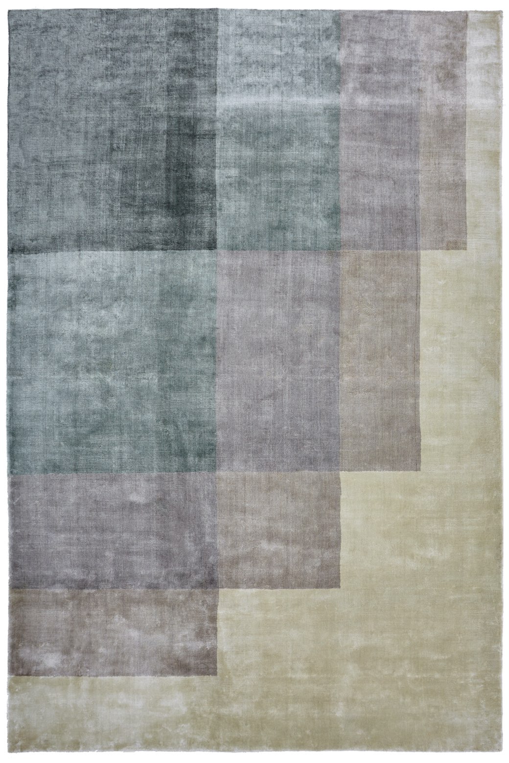 Density Designer Viscose Rug | Size: 200 × 300 cm