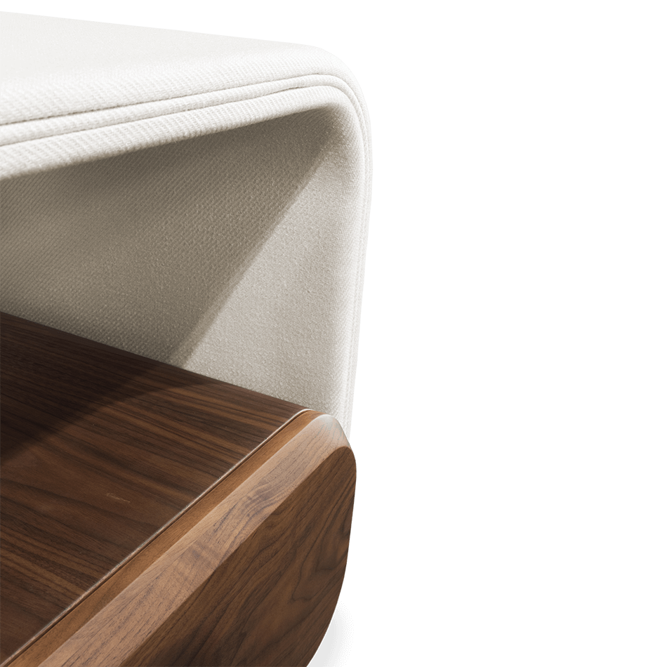 Silas Nightstand