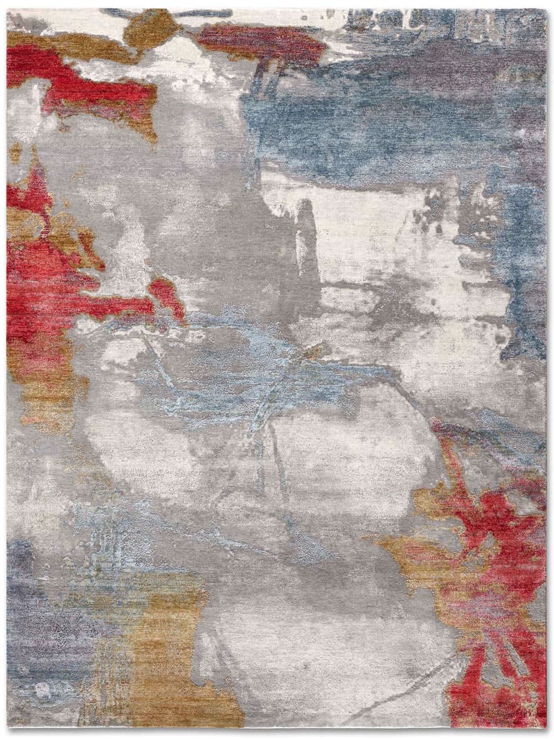 Original Handwoven Luxury Rug