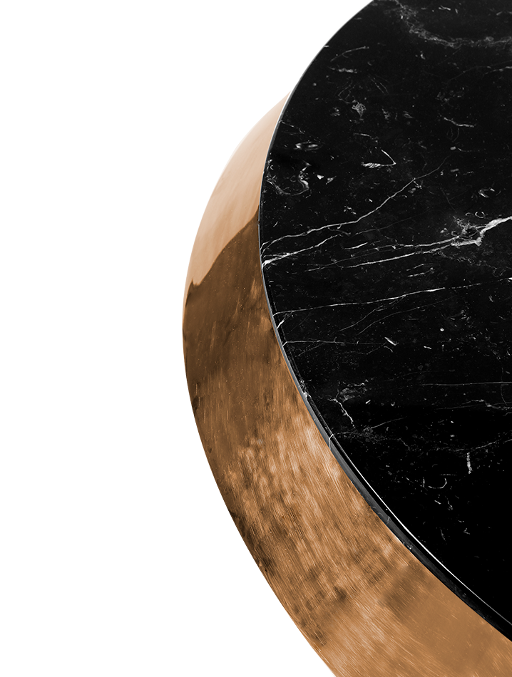 Milan Coffee Table
