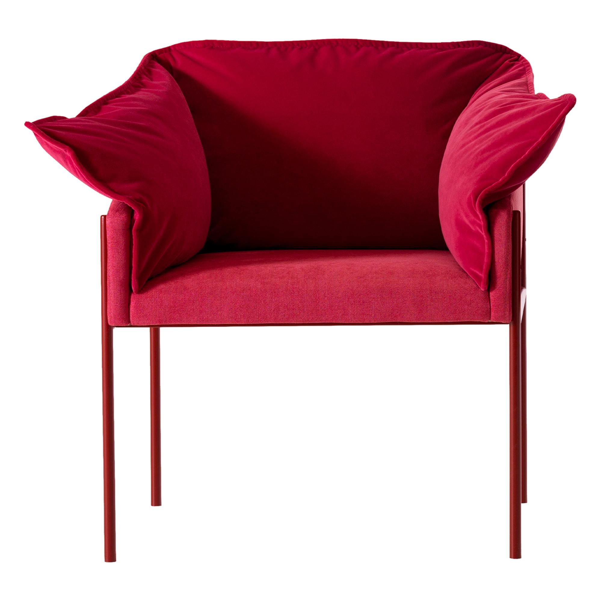 Carmen Majestic Italian Armchair