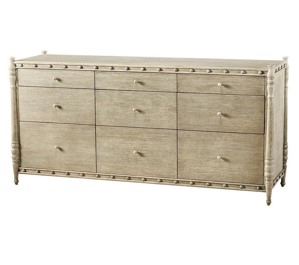 Morris Artisan Buffet