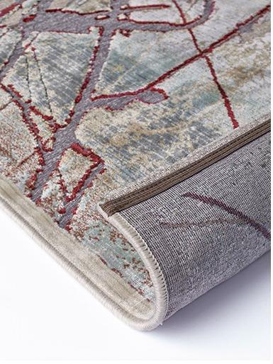 Venere Jacquard Rug | Size: 195 x 280 cm