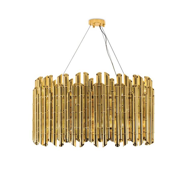 Zen Hanging Balance Suspension Light