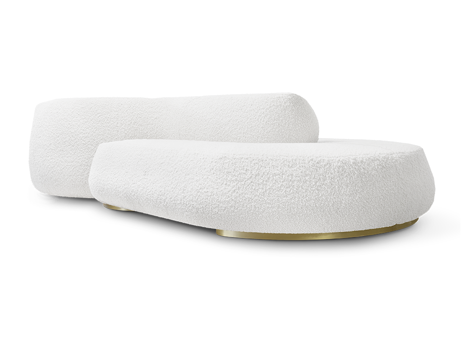 Kaya Sofa