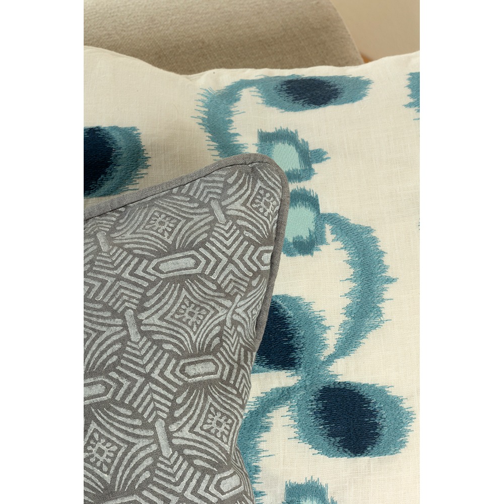 Ajanta Handcrafted Cushion