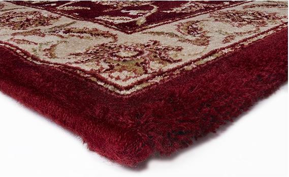 Jamal NZ Wool Rug | Size: 133 x 190 cm
