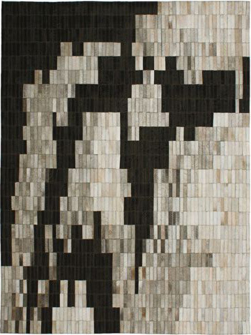 Daleville Cowhide Rug