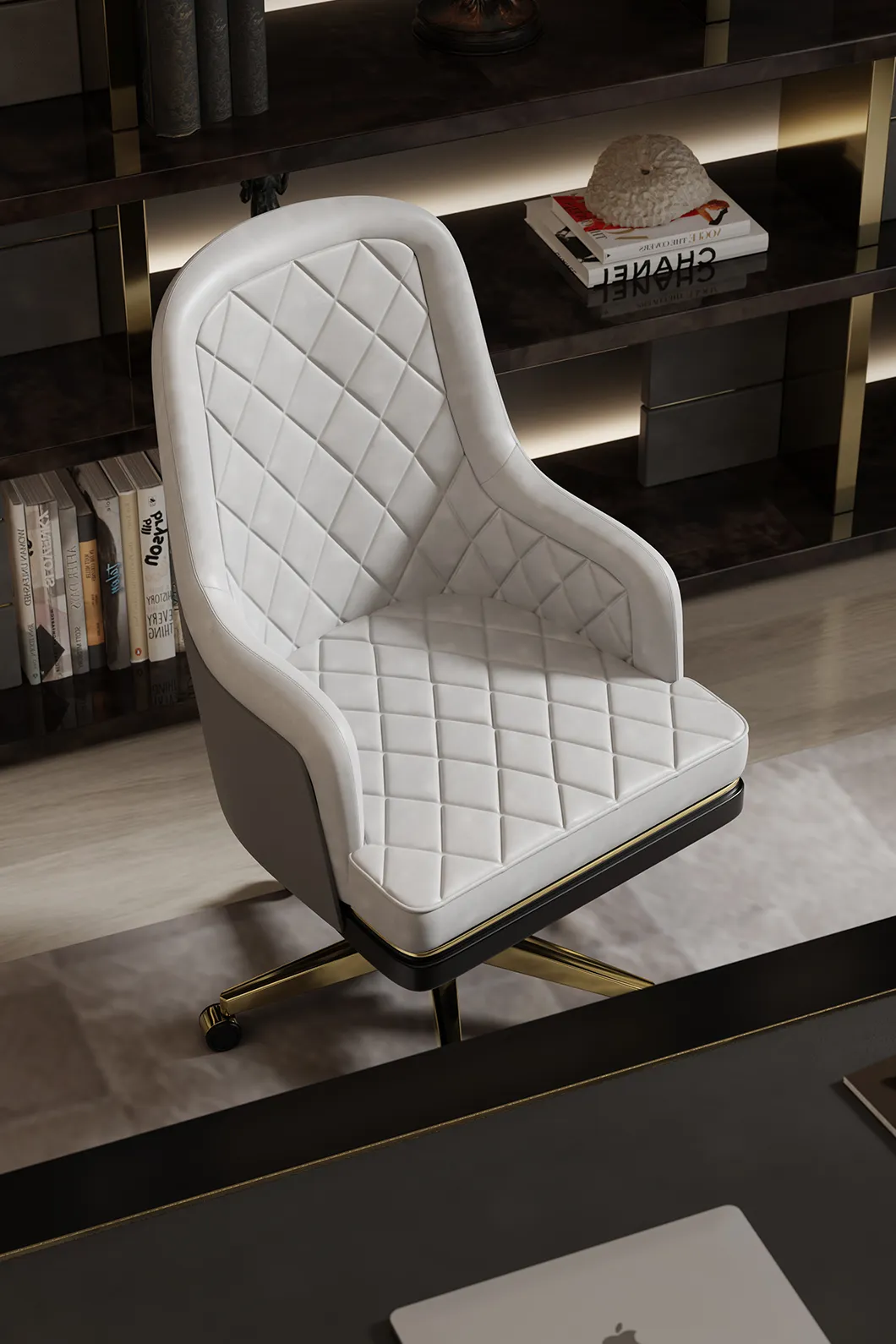 Royal Office Chair - 3