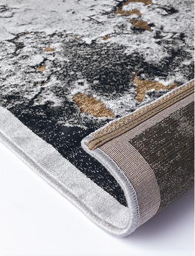 Gabriel Abstract Machine Made Rug