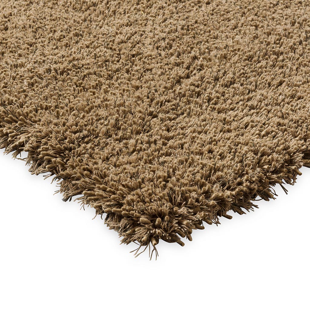 Ground Shaggy Rug