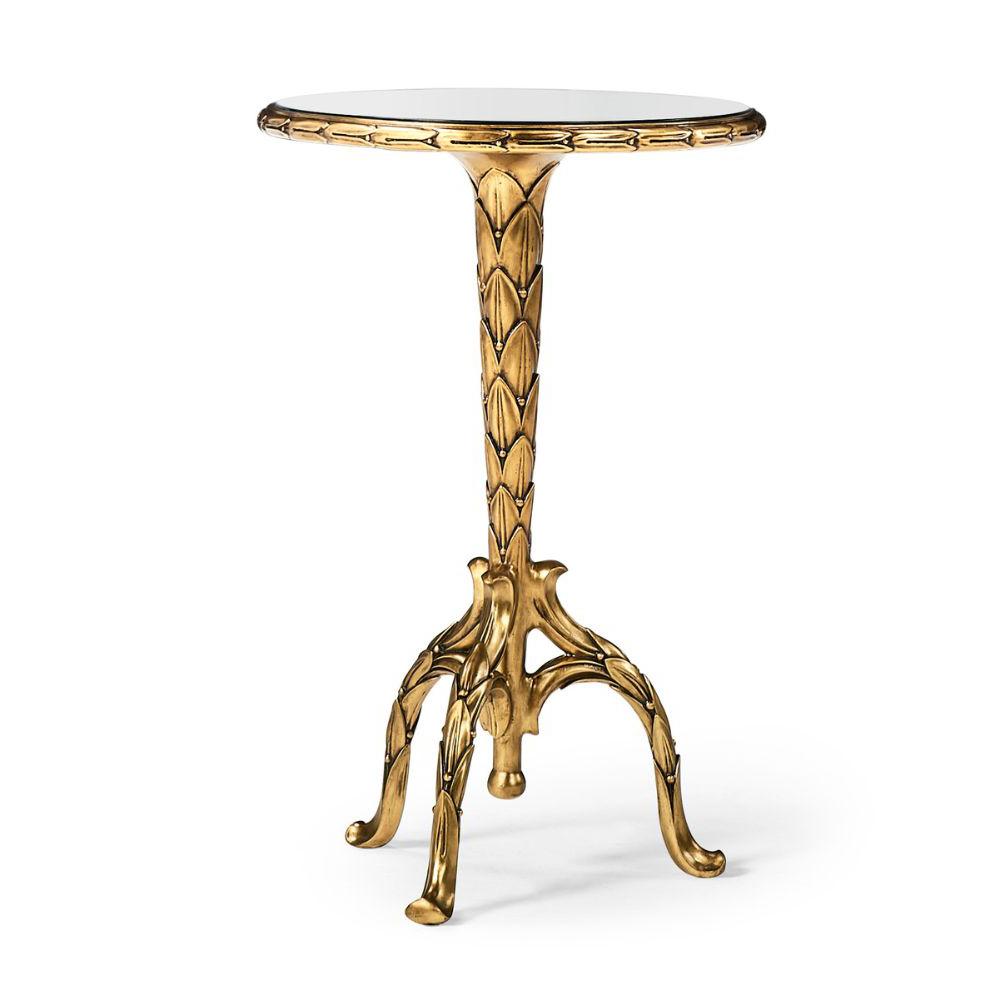 Bastian Artisan Cocktail Table