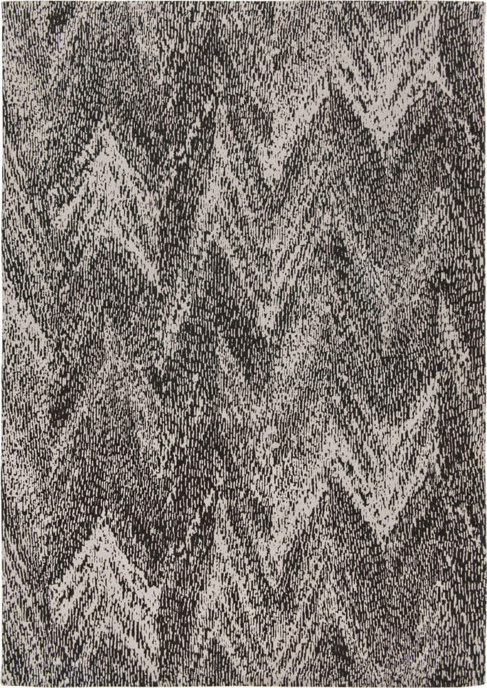 Itsuki Charcoal RG8746 Rug | Size: 200 x 280 cm