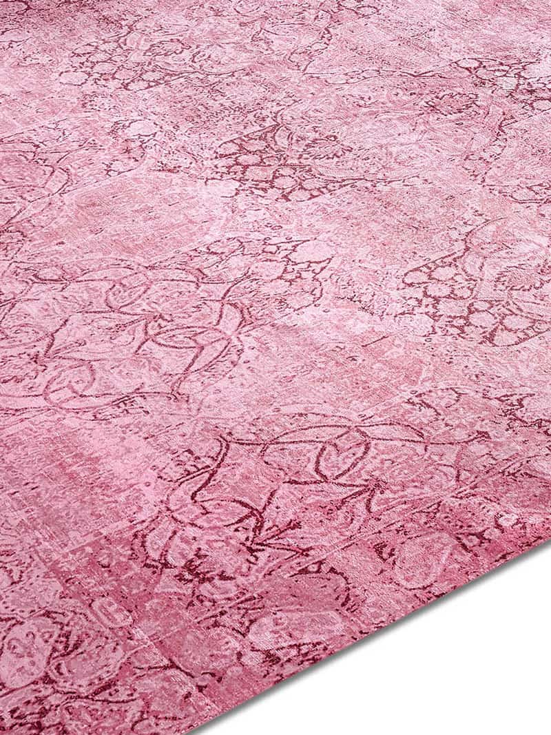 Tone To Tone Hand-Woven Exquisite Rug | Size: 122 x 183 cm