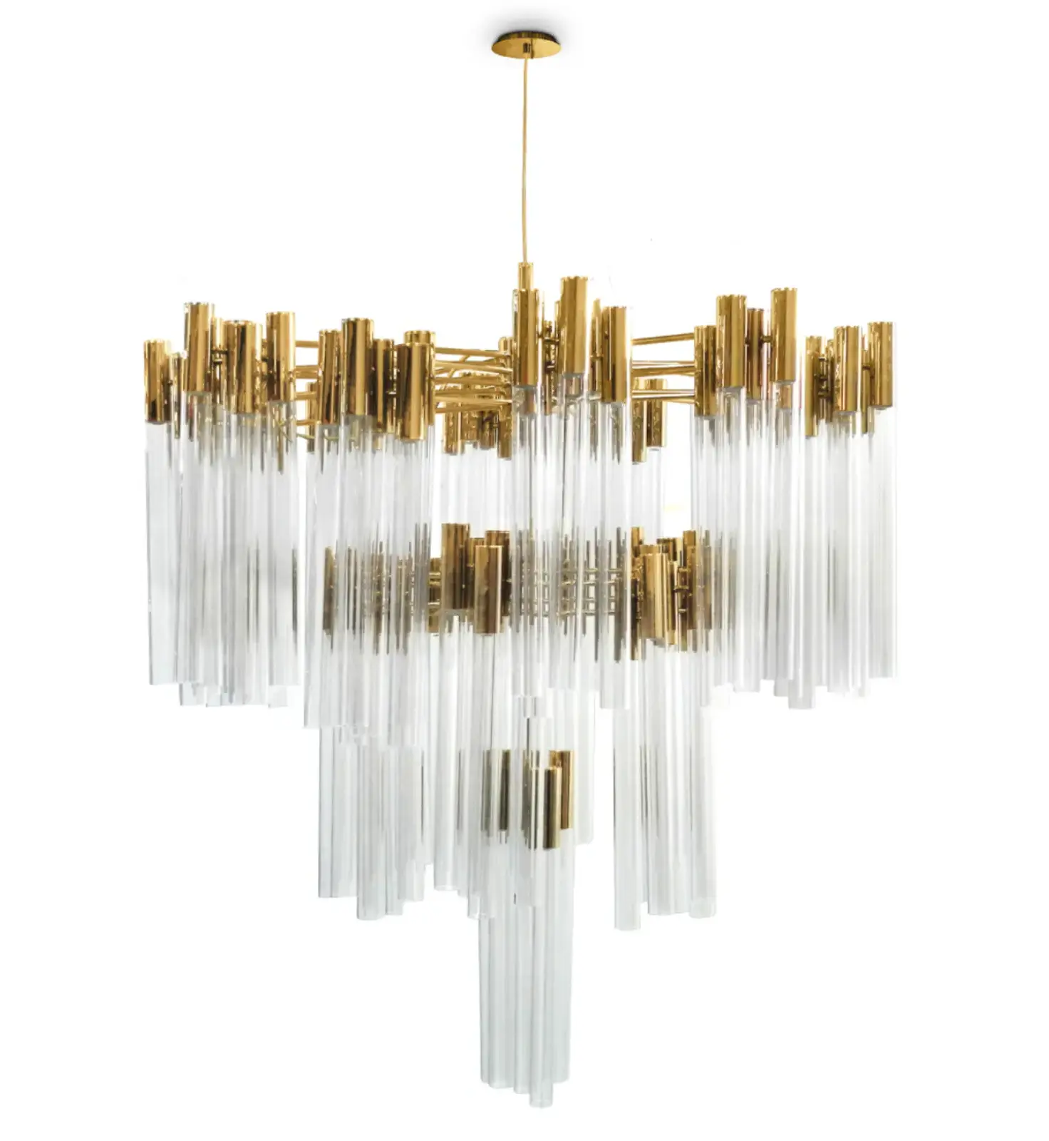 Peak Chandelier