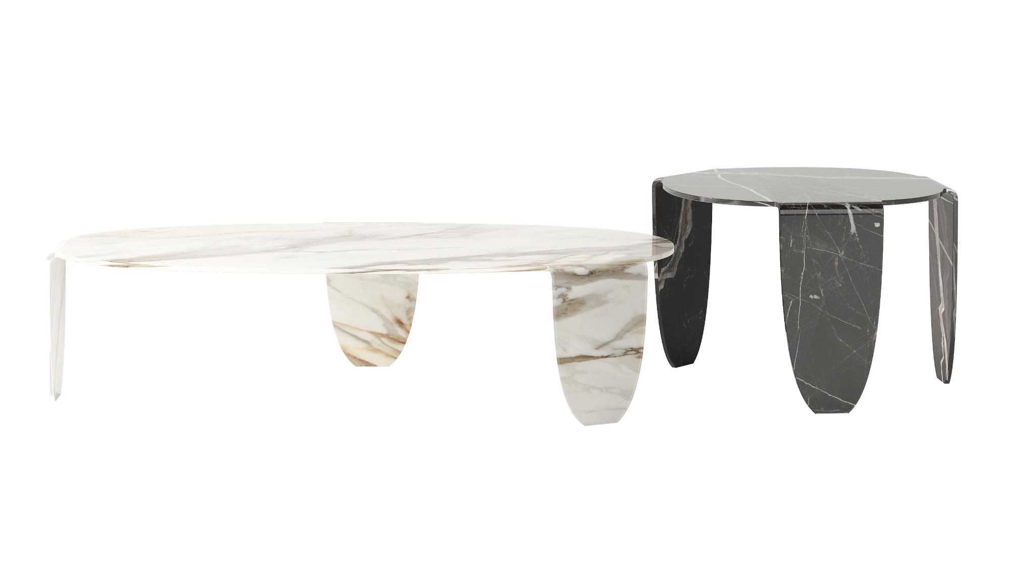 Arturo Coffee Table
