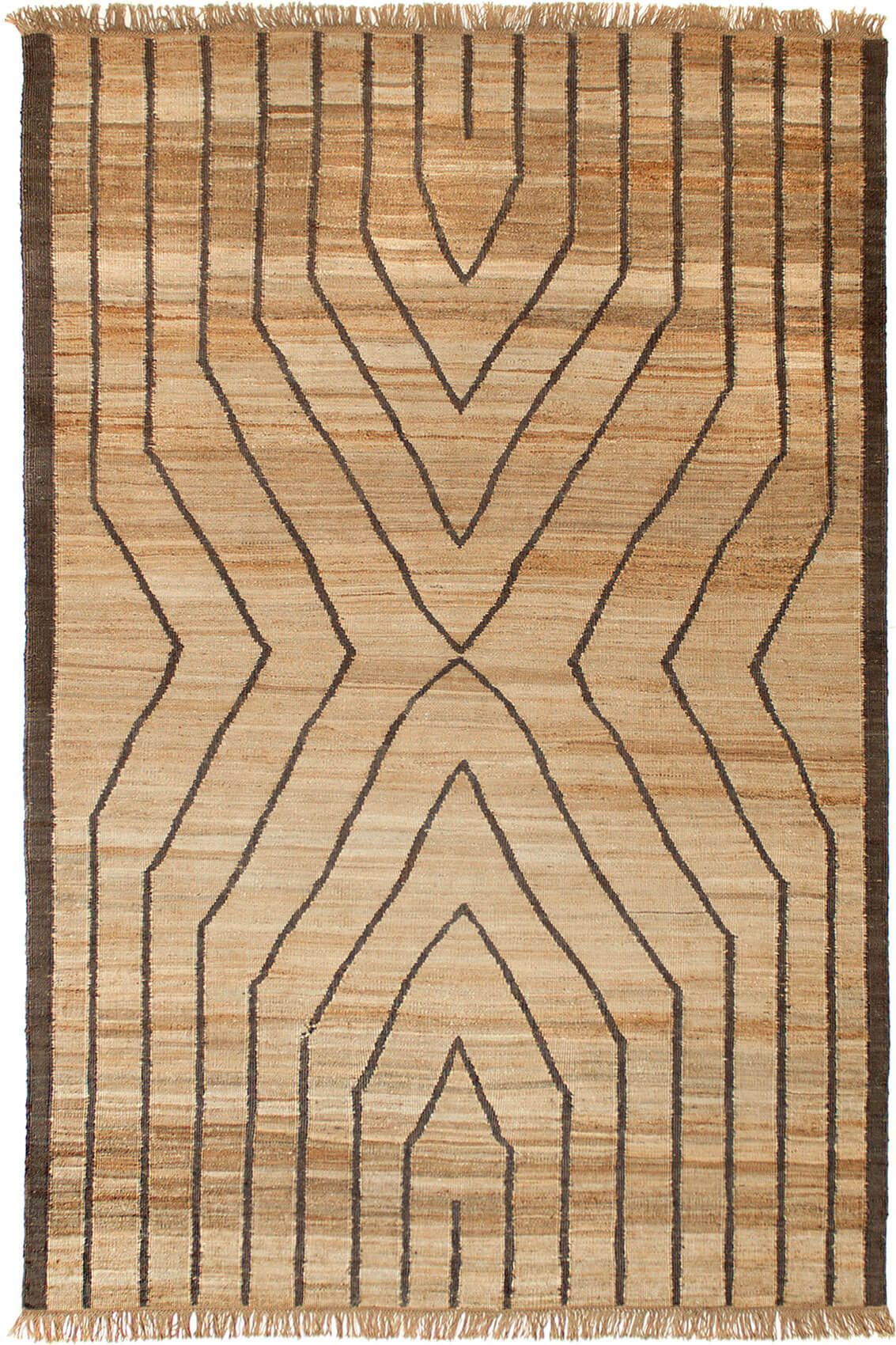 Intensity Rug by Serge Lesage