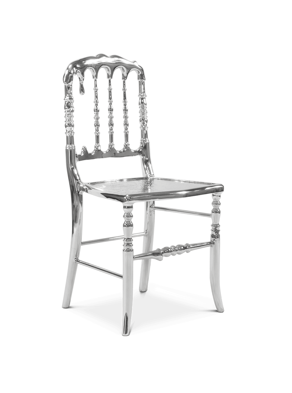 Empyrean Signature Designer Chair