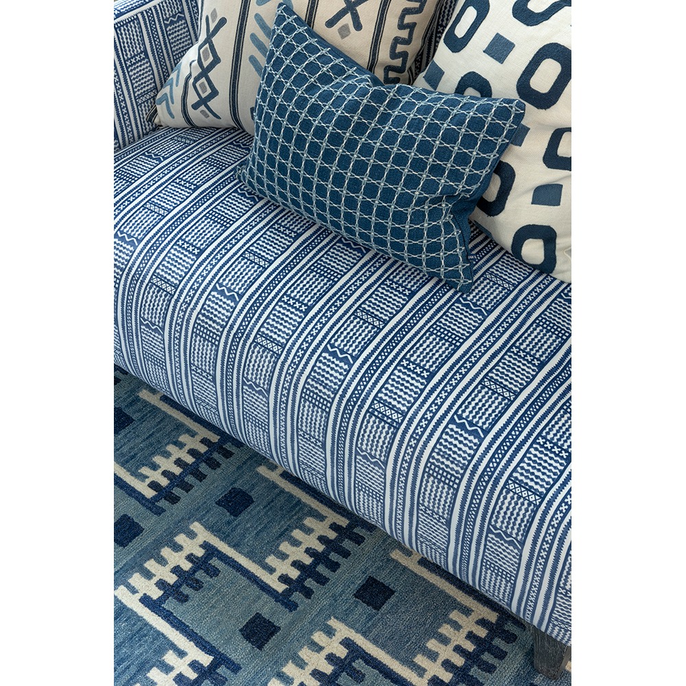 Maakola Handcrafted Cushion