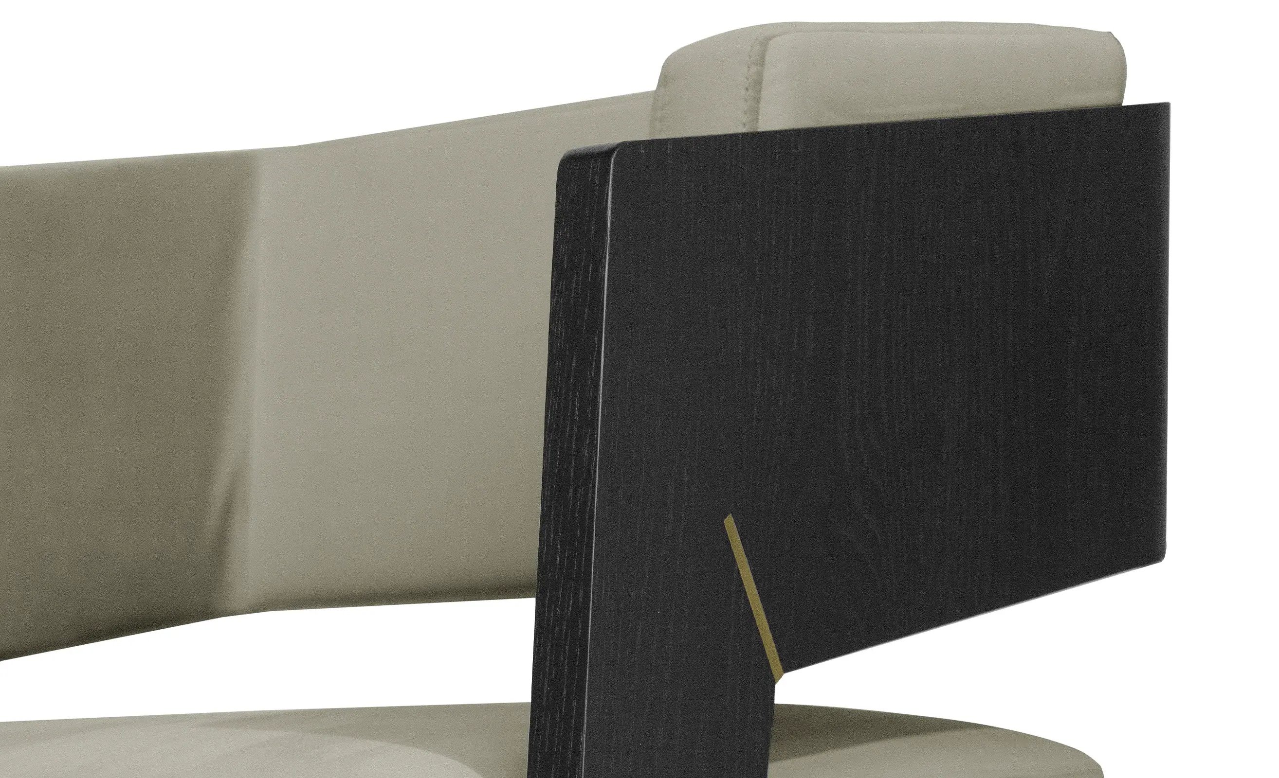 Diadem Armchair
