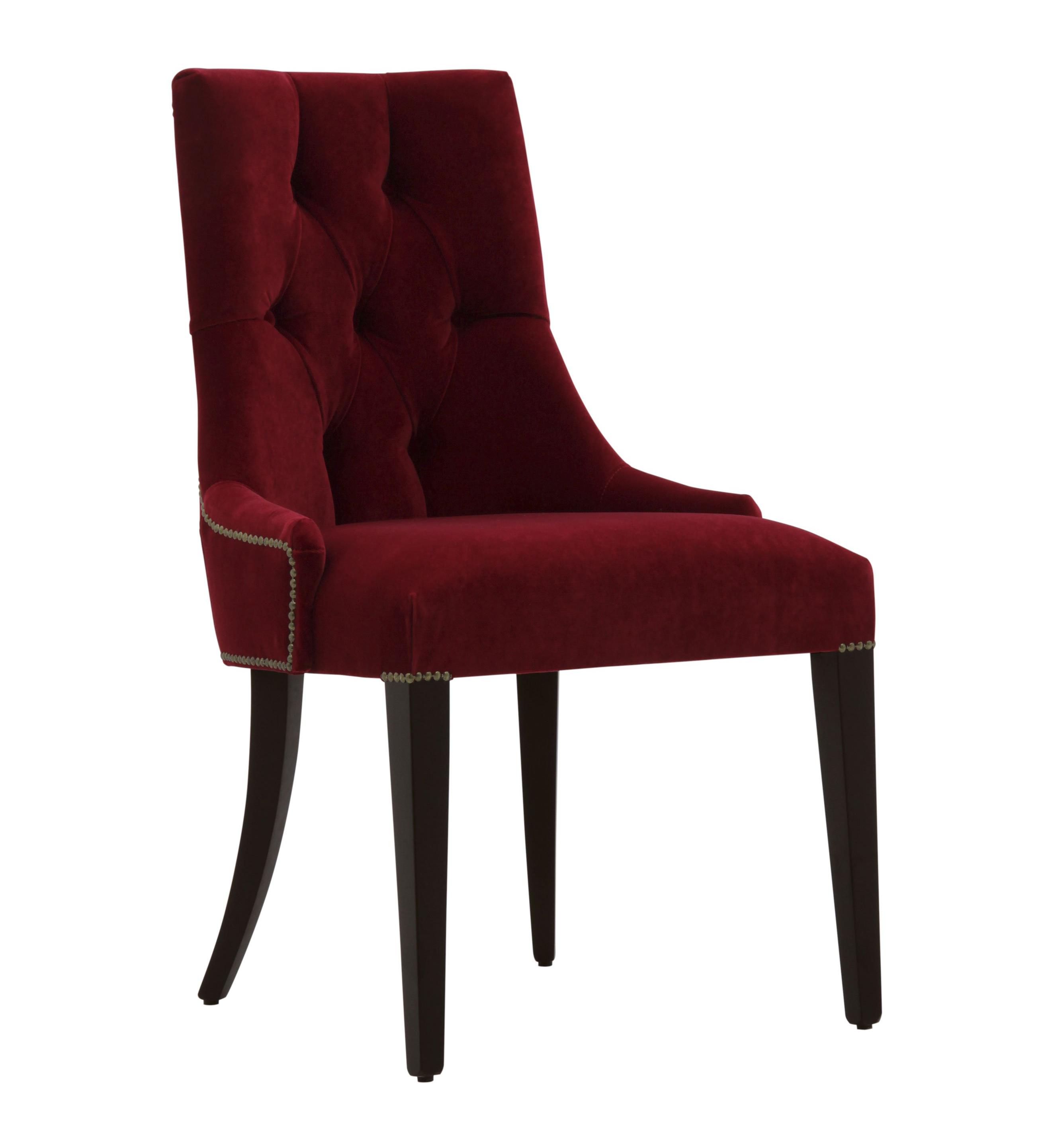 Olimpia Luxe Chair