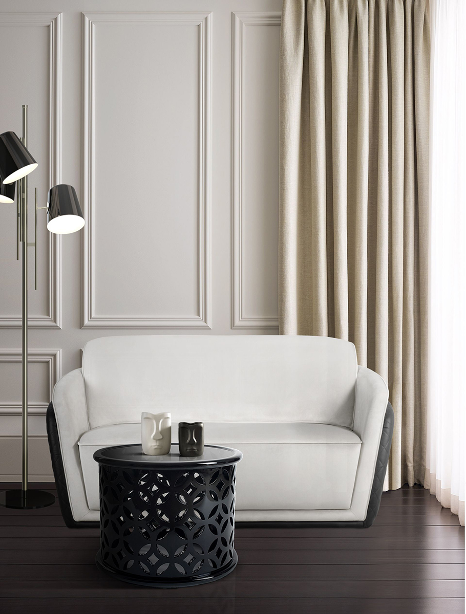 Cole Brilliance Floor Lamp - 2