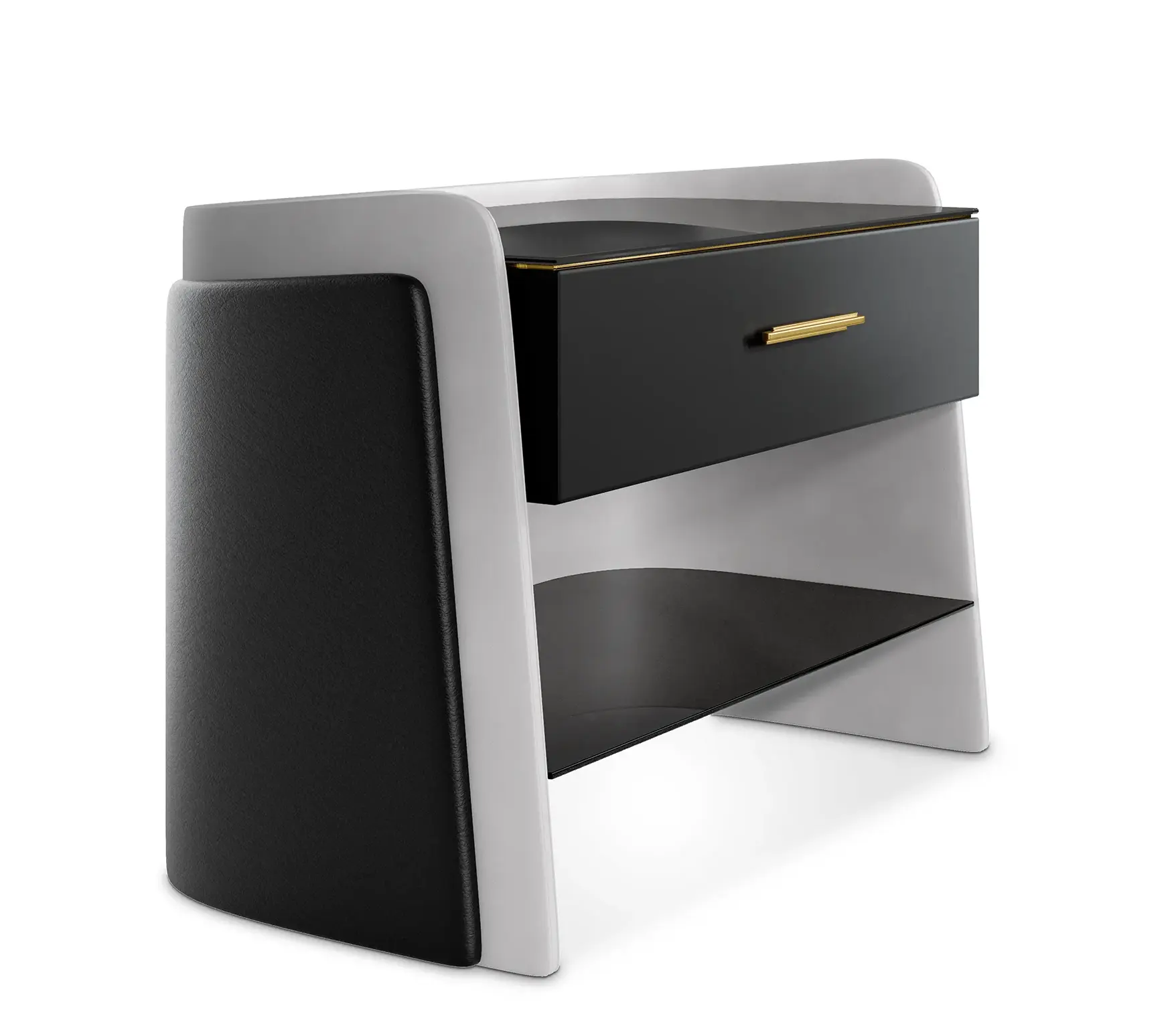 Royal II Nightstand