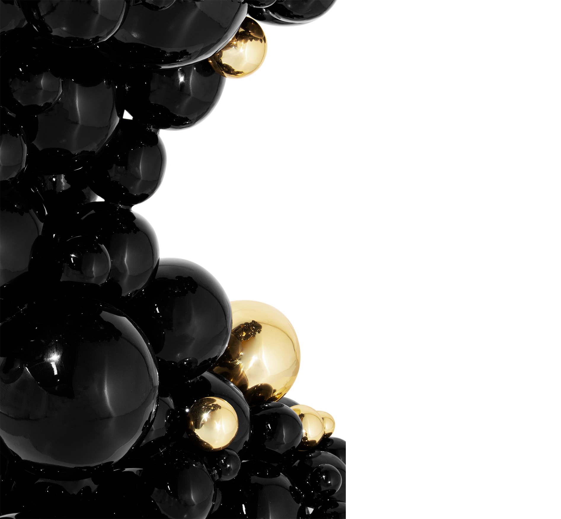 Orbit Luxe Console