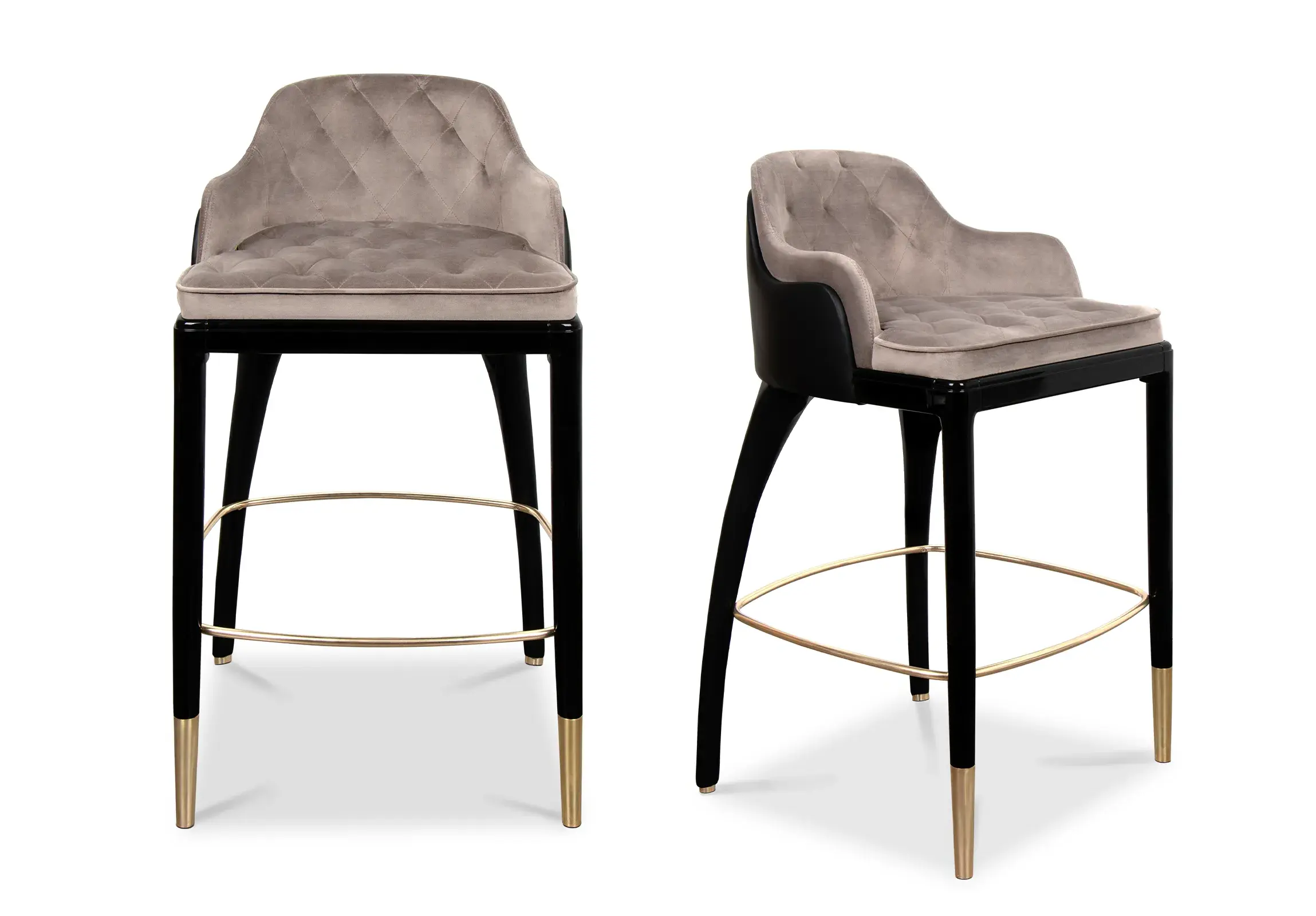 Royal Bar Chair