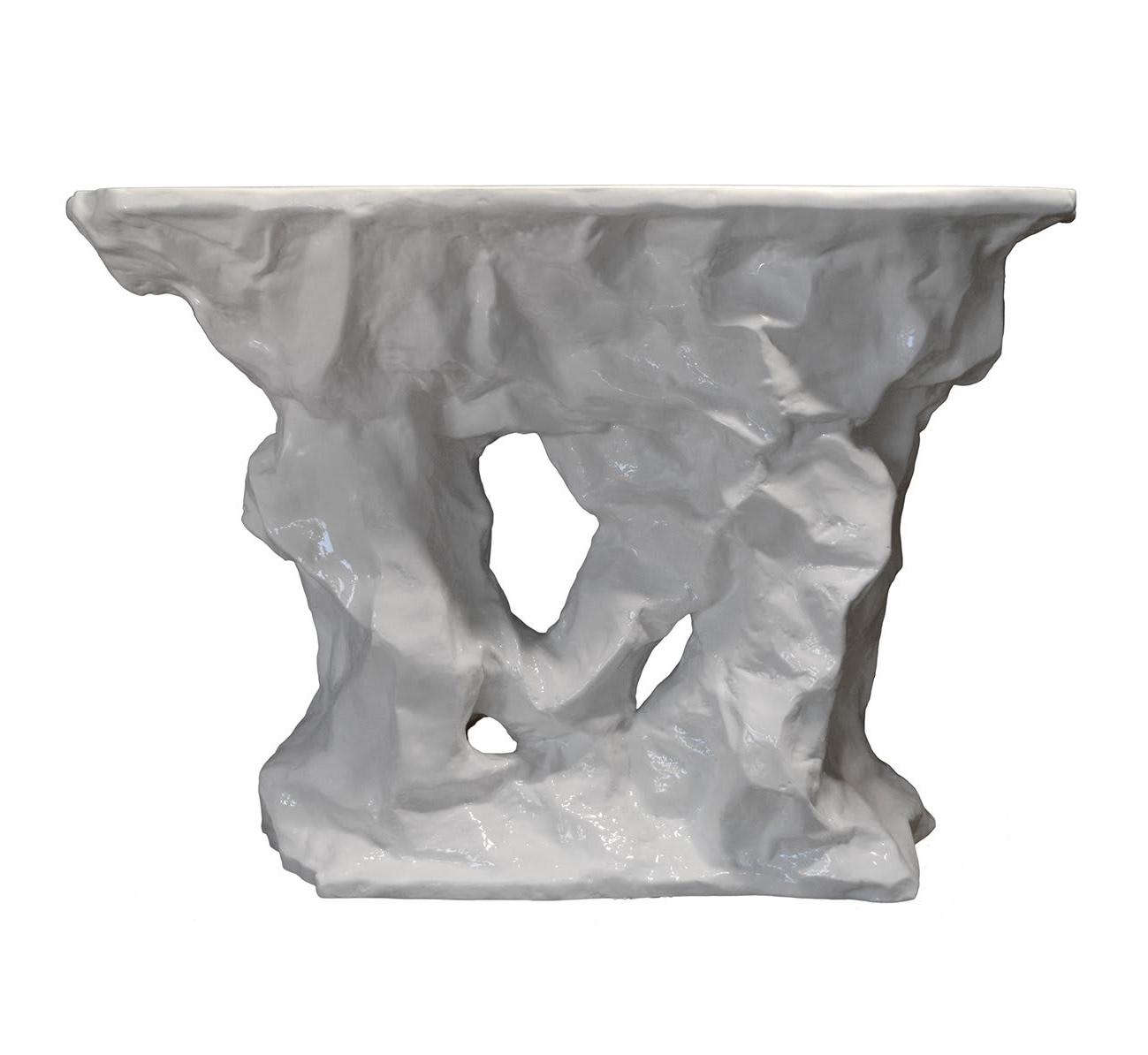 Glacial Console