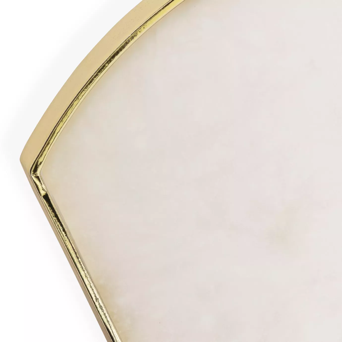 Muse Alabaster Wall Light