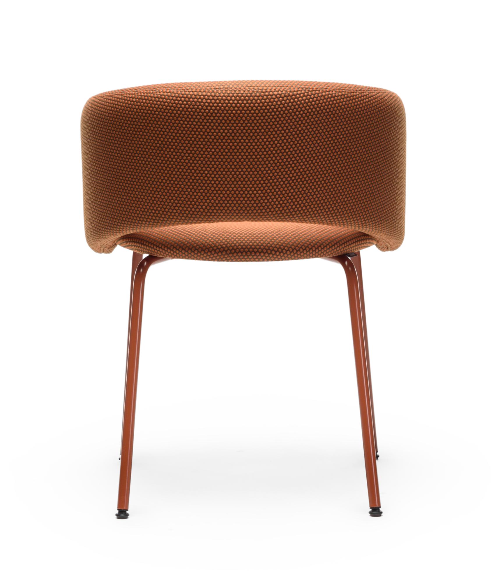 Terracotta Chair