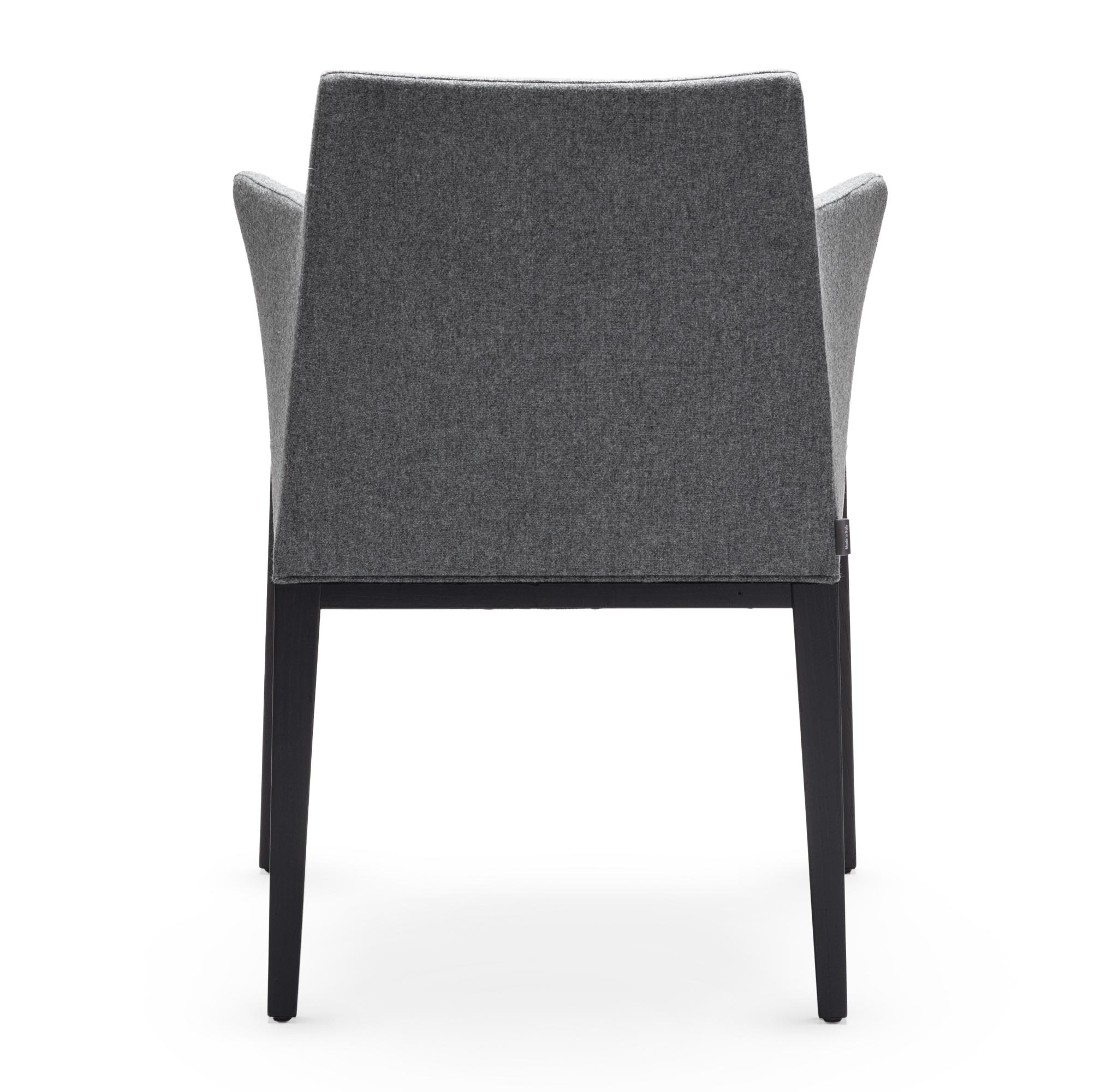 Bloom Grey Chair