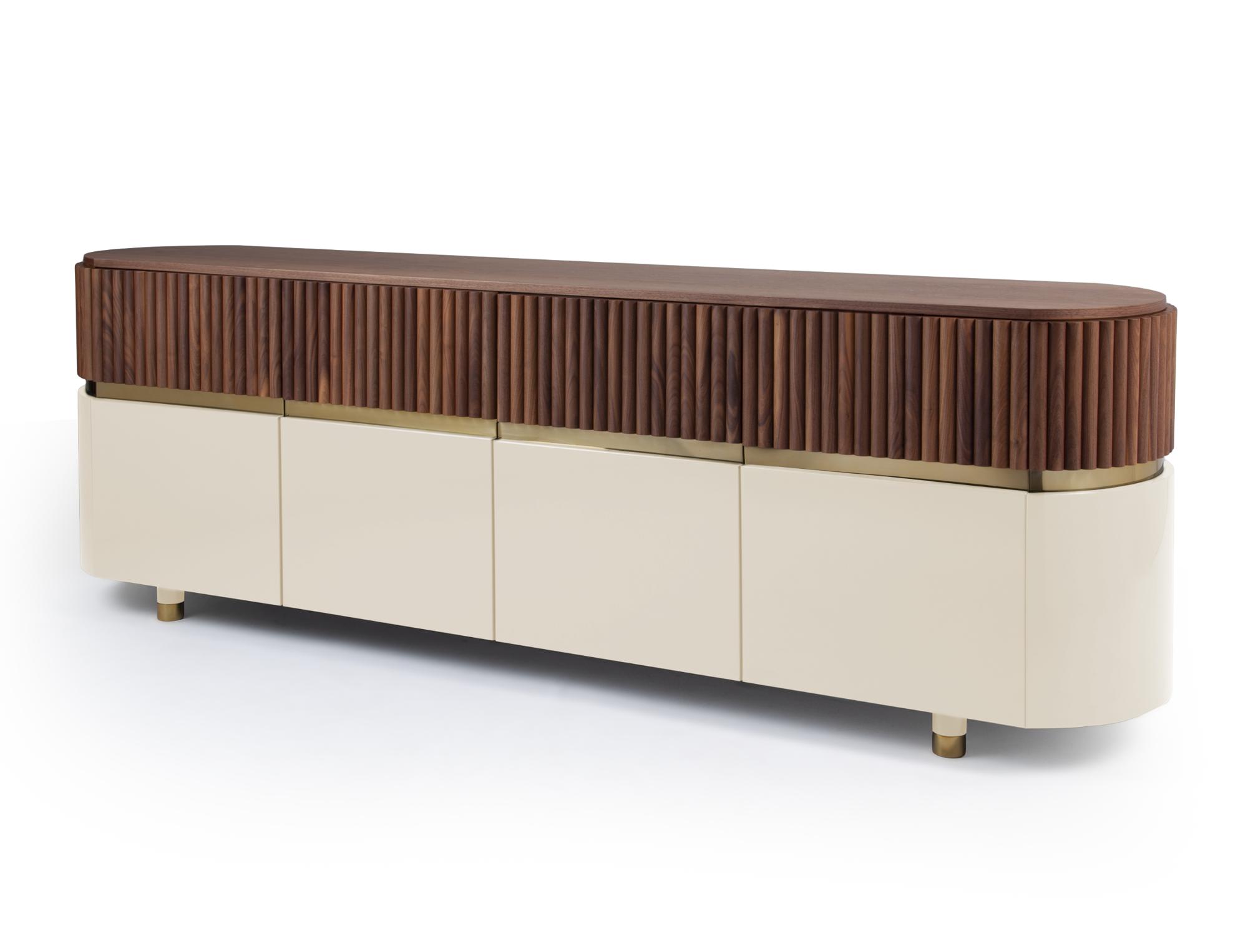 Berlin Artisanal Sideboard