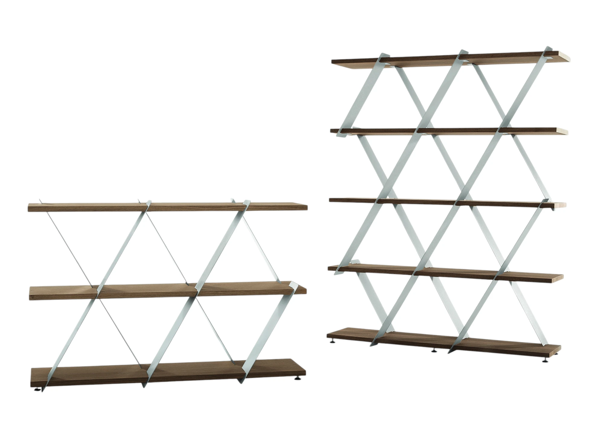 Castle Elegant Bookcase