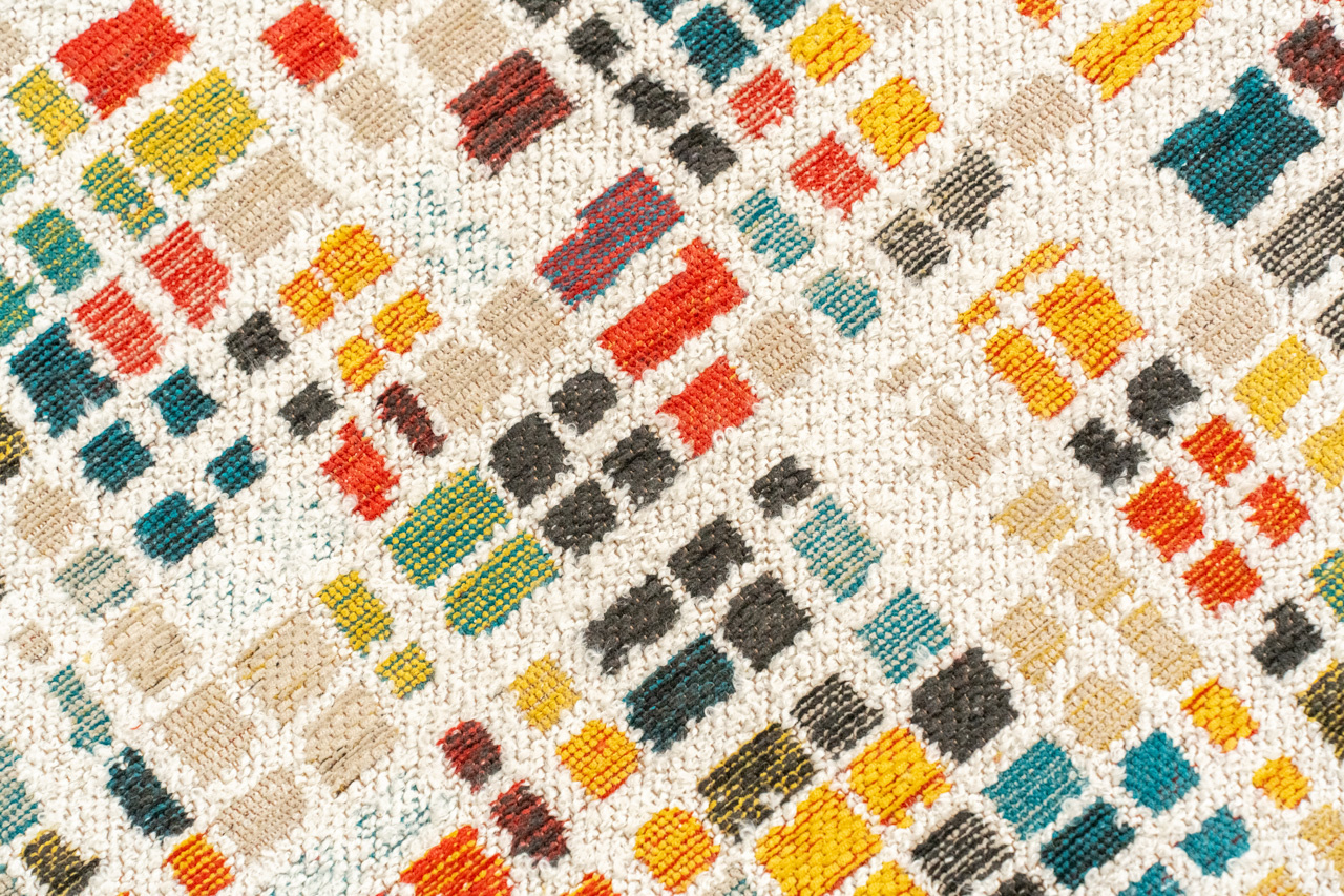 United Jacquard Wilton Rug | Size: 200 × 280 cm