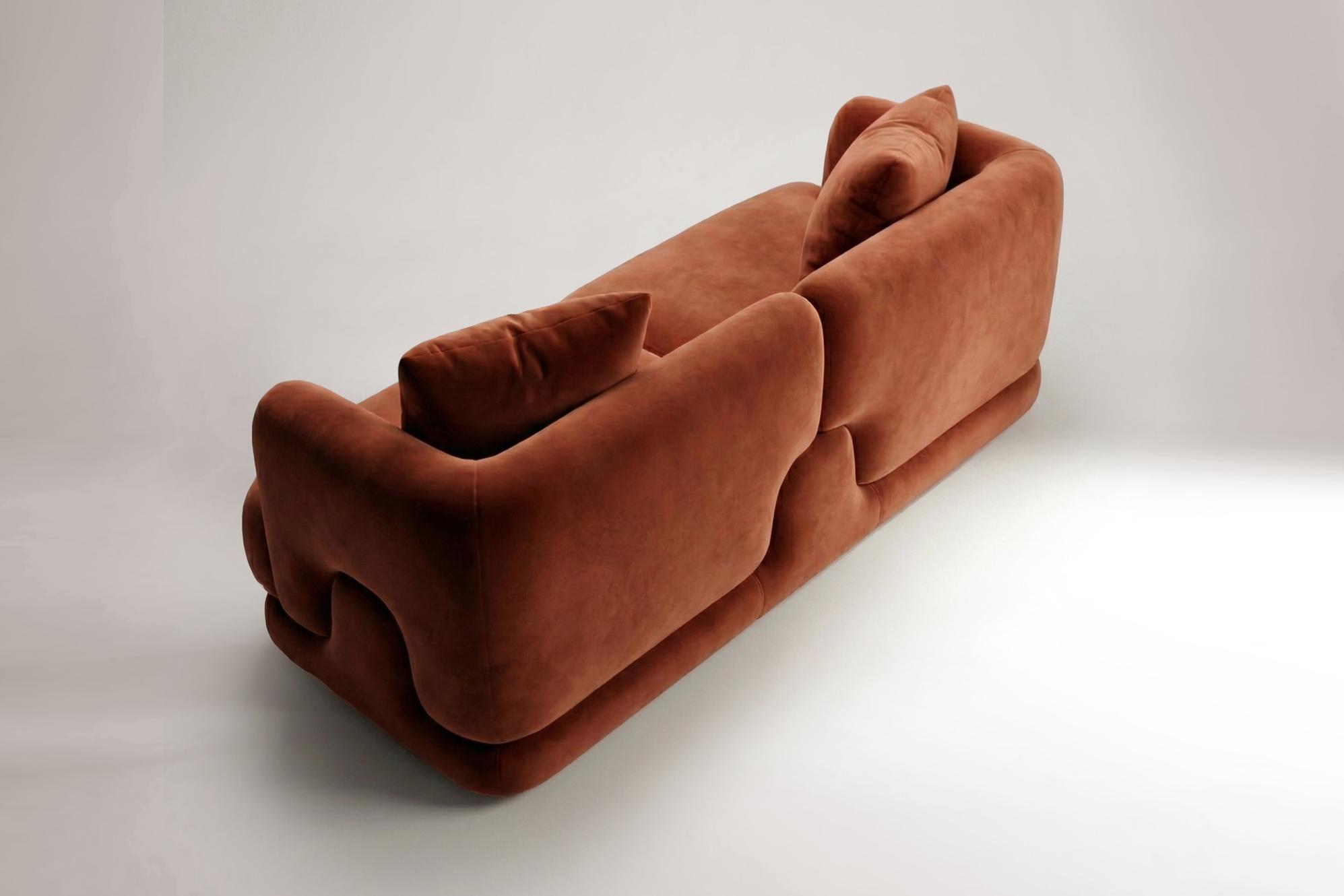 Mosaico Sofa