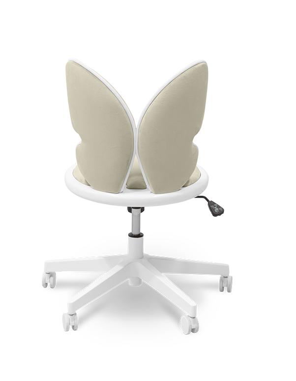 Pixie Magic Beige Kids Chair
